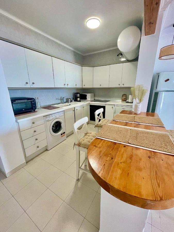 Apartamento Frontal Al Mar - Torrox Costa エクステリア 写真
